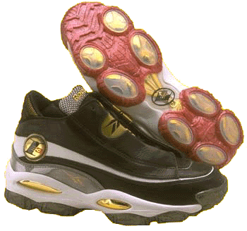 allen iverson shoes 1998